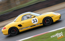ポリカーボネート ウインドウキット｜Porsche Boxster 986