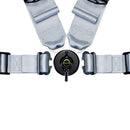 Schroth PROFI II ASM 4点式レーシングハーネス