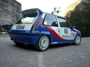 ポリカーボネート ウインドウキット｜Renault 5 2nd Generation