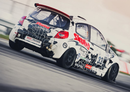 ポリカーボネート ウインドウキット｜Renault Clio Mk3 - 3dr Hatchback