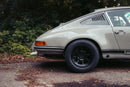 ポリカーボネート リアクォーターウインドウ左右セット｜Porsche 911/ 912