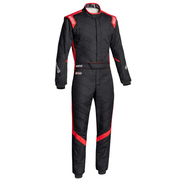 Sparco Victory RS-7 レーシングスーツ（SFI 3.2A/5・FIA 8856-2000）