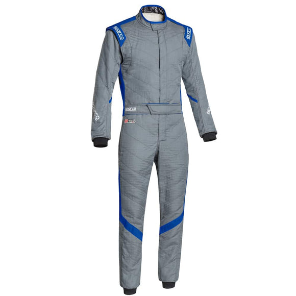 Sparco Victory RS-7 レーシングスーツ（SFI 3.2A/5・FIA 8856-2000）