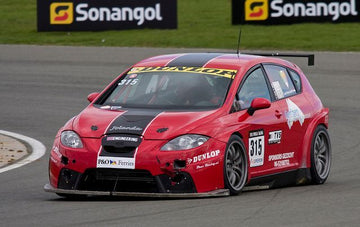 ポリカーボネート ウインドウキット｜SEAT Leon MK2 1P