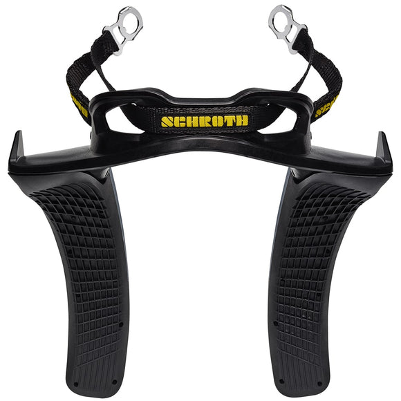 Schroth SHR Flex FHR 頭部保護装置（フロンタル ヘッドレストレイント）