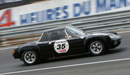 ポリカーボネート ウインドウキット｜Porsche 914