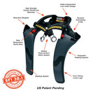 Schroth SHR Flex FHR 頭部保護装置（フロンタル ヘッドレストレイント）