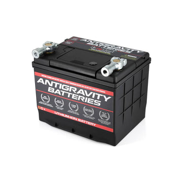 Antigravity トップポスト → サイドターミナル 変換アダプター（AG-TA-SM）