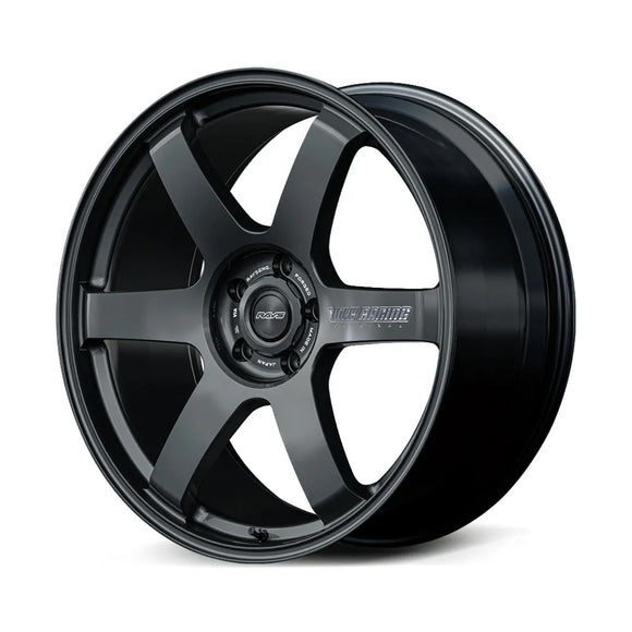 RAYS VOLK RACING TE37GC 5x120