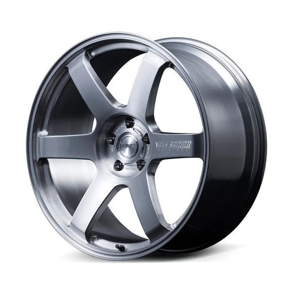 RAYS VOLK RACING TE37GC 5x120
