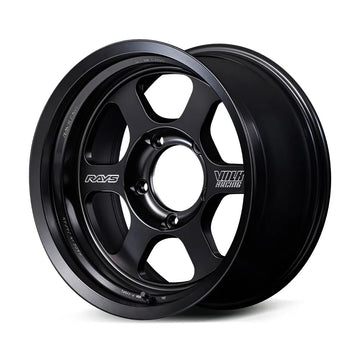 RAYS VOLK RACING TE37XT Black Shadow LTD. 5x127