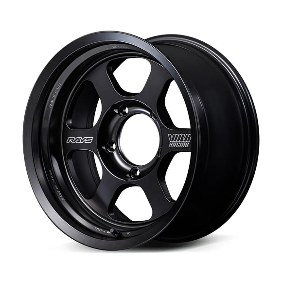 RAYS VOLK RACING TE37XT Black Shadow LTD. 5x127