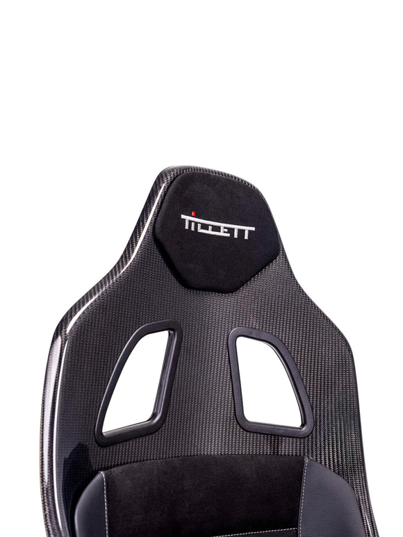 Tillett B10 XL フルカーボン レーシングシート