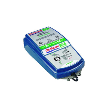 OptiMate TM-271 リチウムバッテリー充電器 12V・16V（LiFePO4 用）