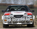 ポリカーボネート フロントウインドスクリーン｜Audi UR Quattro