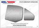 ポリカーボネート ウインドウキット｜Volkswagen Bora/ Jetta Mk4