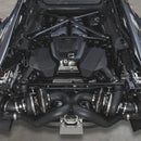 T1 Race Development V10 水冷インタークーラー ペア（Garrett 1,000hp コア）Huracán・R8