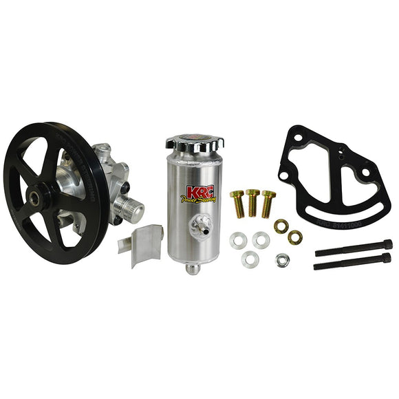 KRC Elite Series キット ／リモートタンク付 – 品番 ESP 19010110