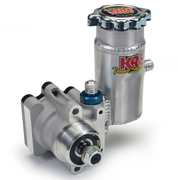 KRC Pro Series III パワーステアリングポンプ 5.9 cc / PS3-26116813