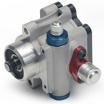KRC Pro Series III パワーステアリングポンプ 9.6cc